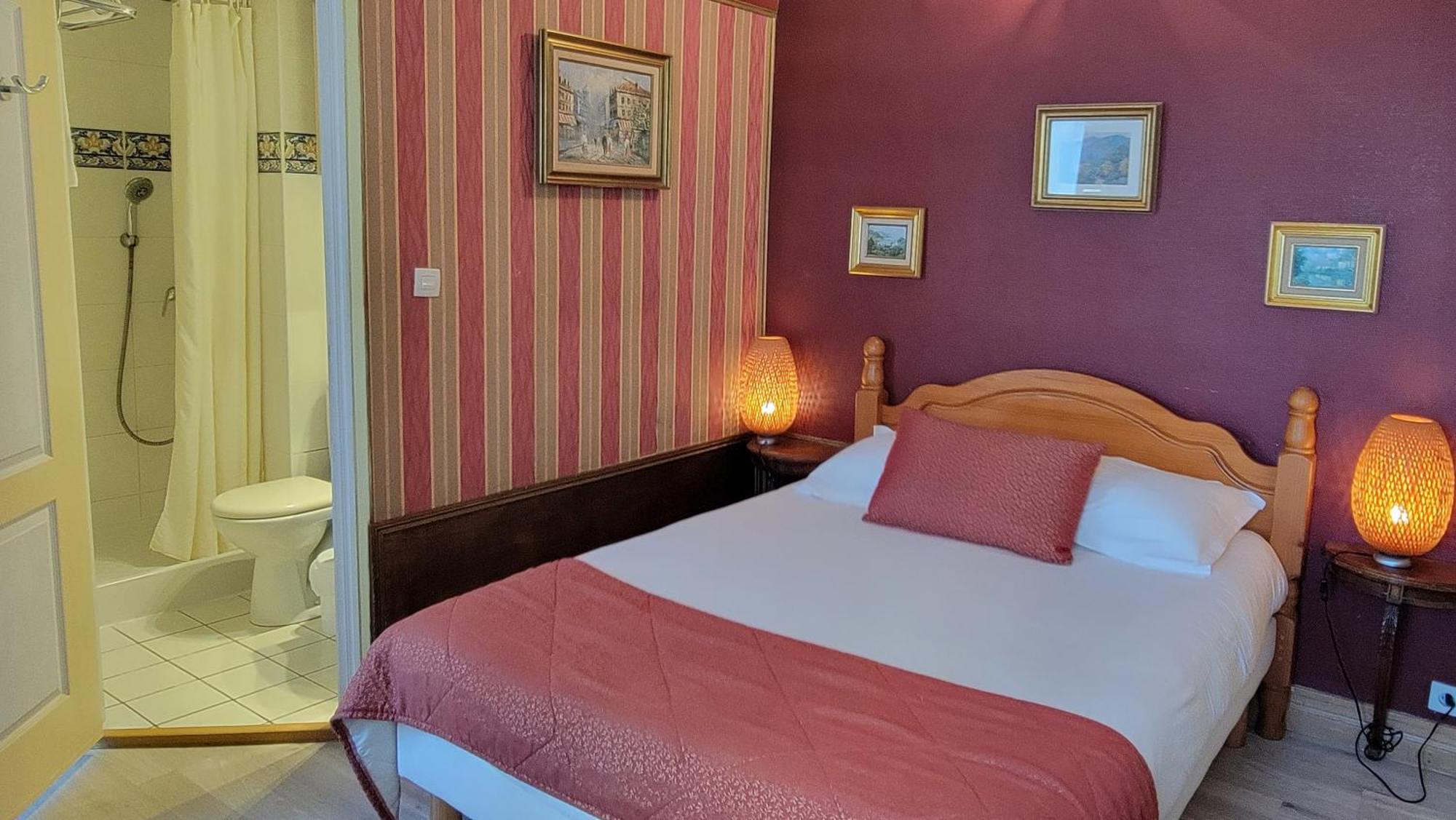 Villa Eden Nice Eksteriør billede