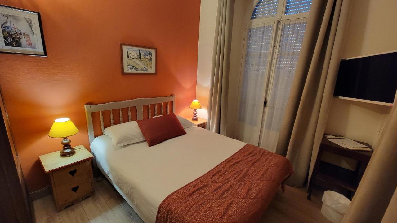 Villa Eden Nice Eksteriør billede