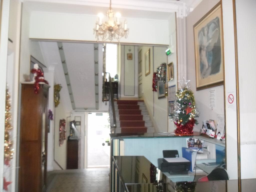 Villa Eden Nice Eksteriør billede