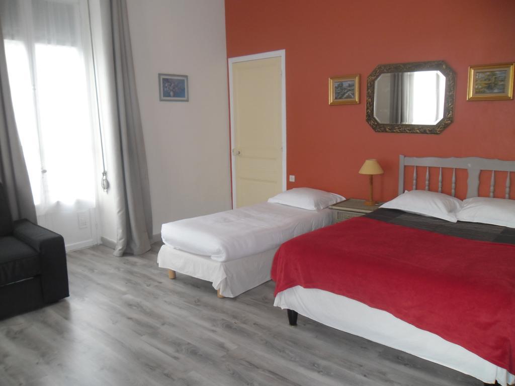 Villa Eden Nice Eksteriør billede