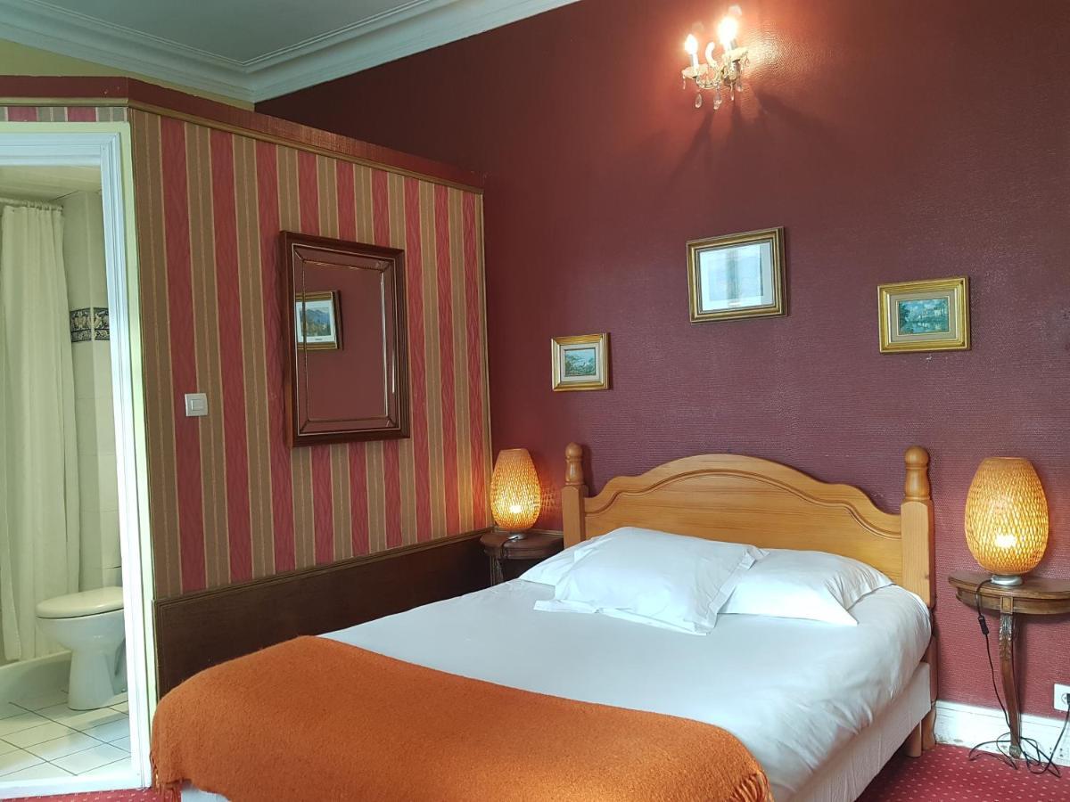 Villa Eden Nice Eksteriør billede